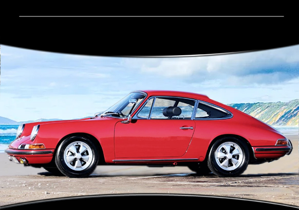 New & Restock - 1 : 18