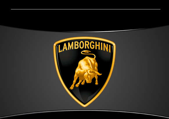 Special Lamborghini