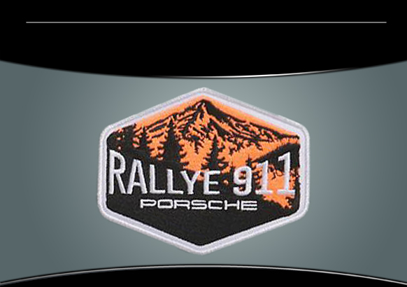 Porsche Clothing & Accessories