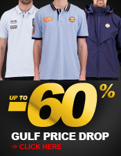 Gulf Clothing - Special Prices