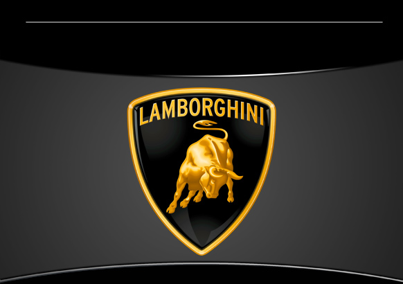 Lamborghini - New Items