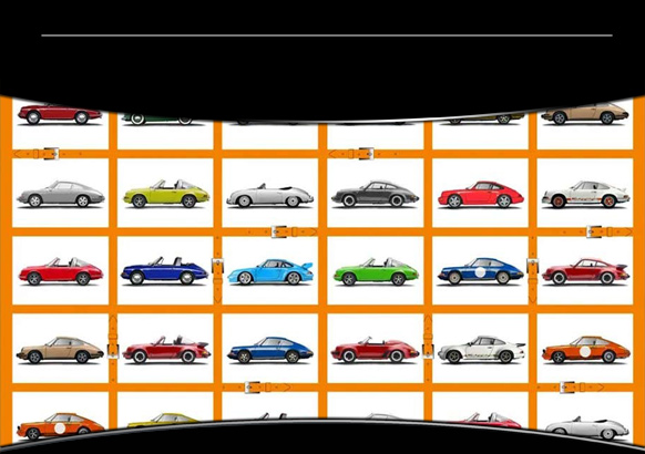 Accessories & Clothing