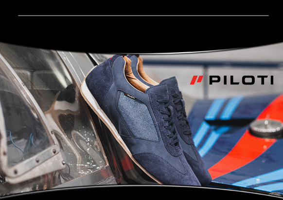 New Shoes Collection