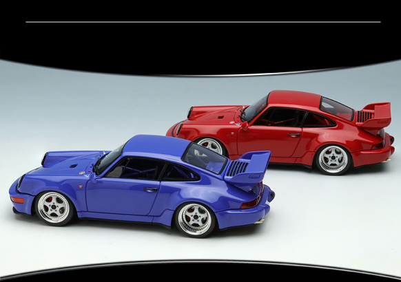 New Make-Up - 1 : 43