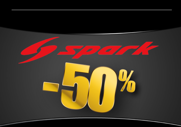 BIG DISCOUNT Spark Models - 1 : 43