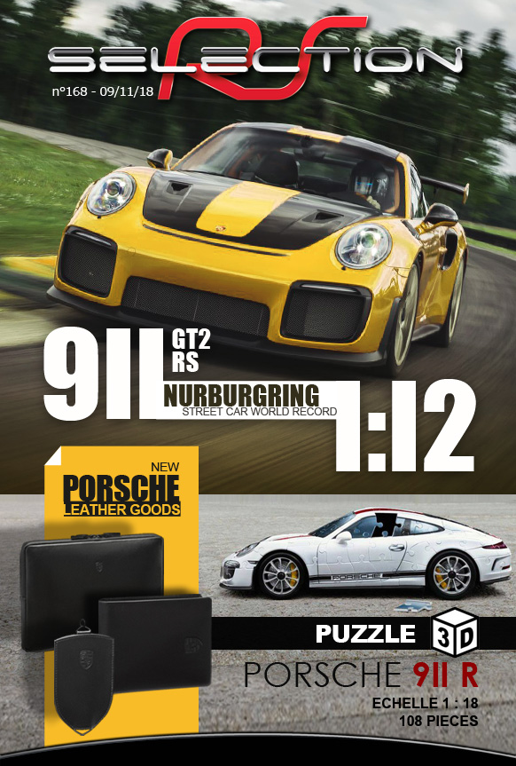 Selection RS - Newsletter