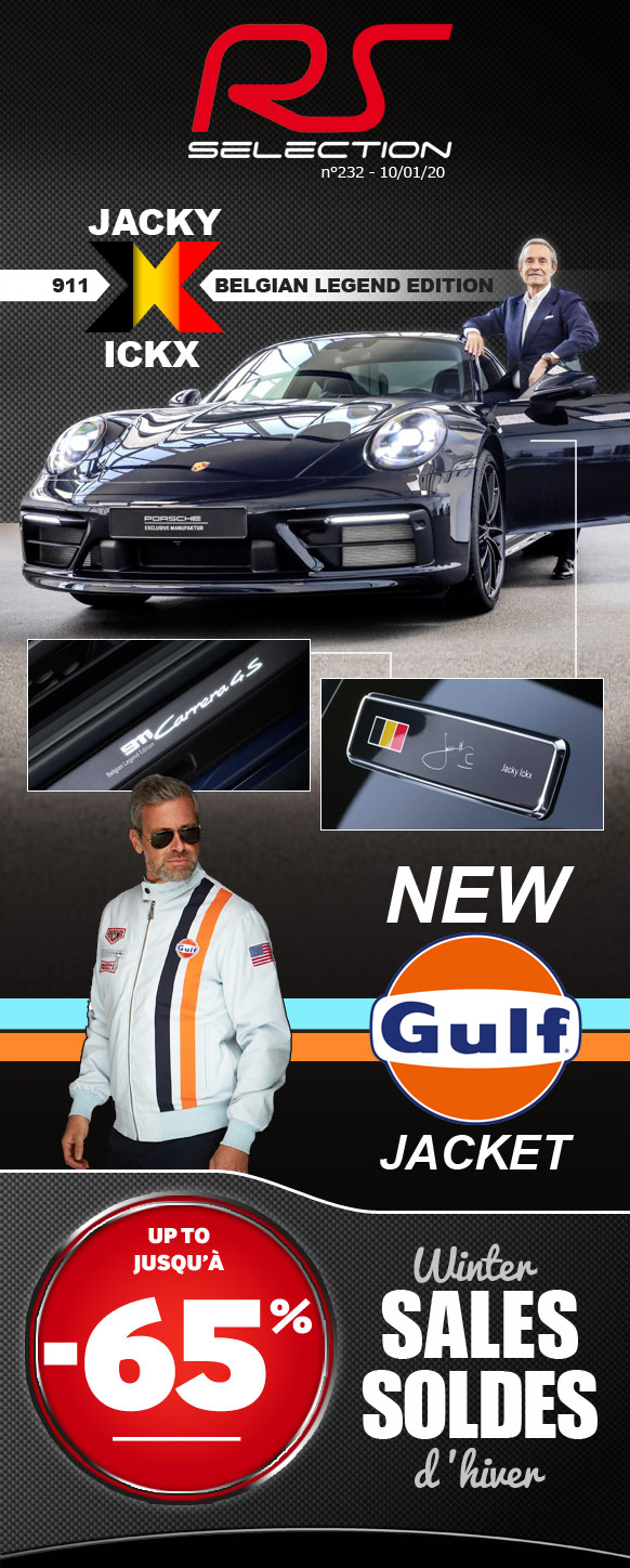 Selection RS - Newsletter