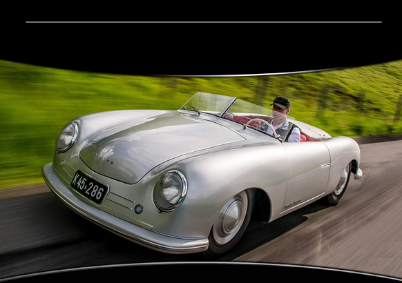 Special 356 Rare Models - 1 : 43