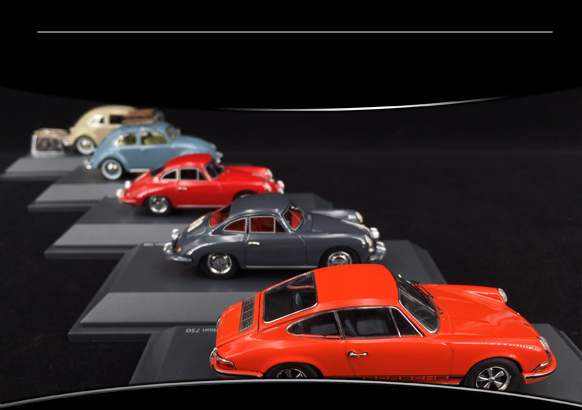 New & Restock - 1 : 43