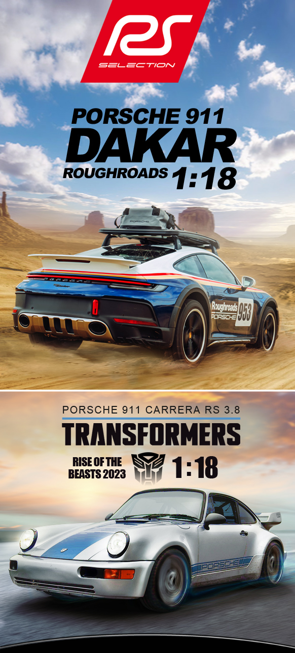 Selection RS - Newsletter