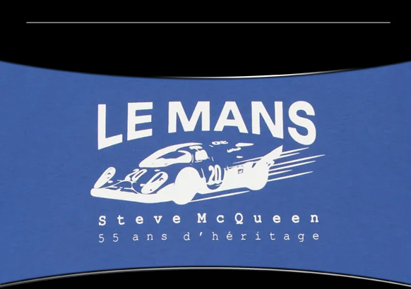 New 24h Le Mans Clothing & Accessories