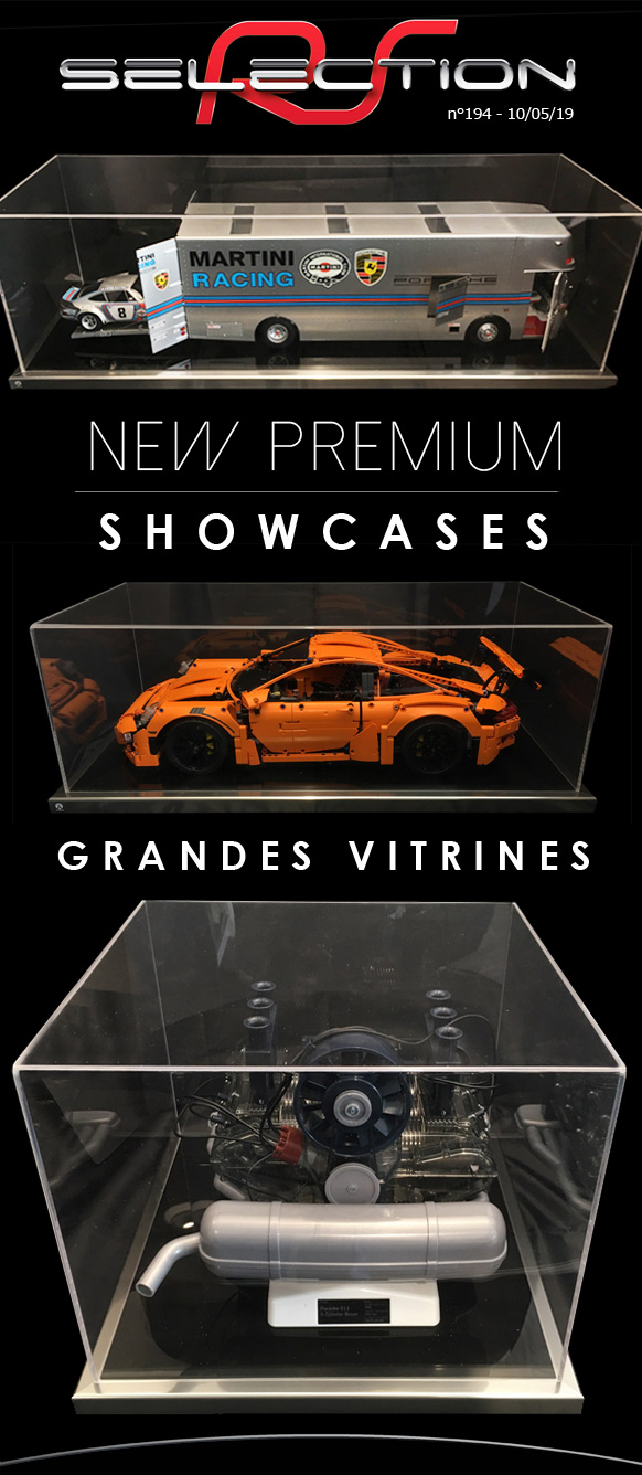 Selection RS - Newsletter