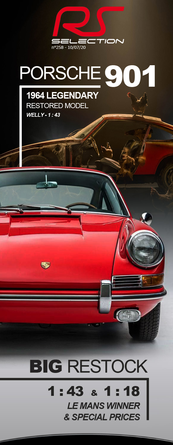 Selection RS - Newsletter