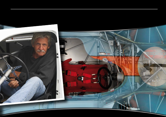 Porsche Art Peter Harholdt