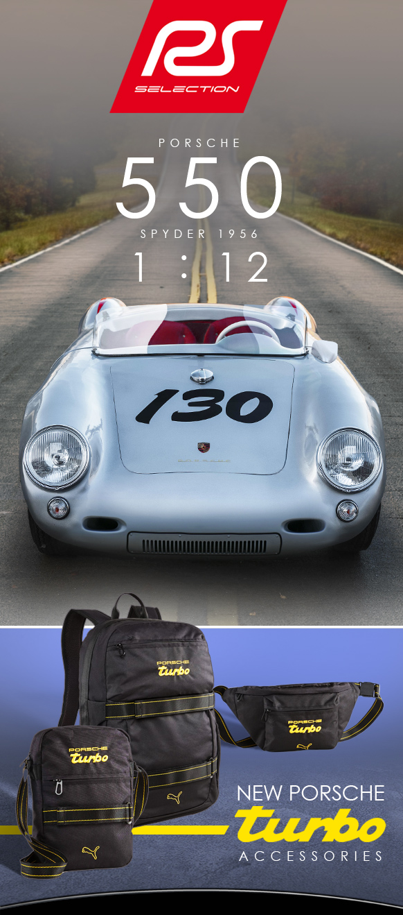 Selection RS - Newsletter