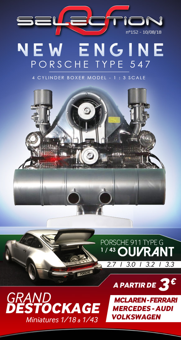 Selection RS - Newsletter