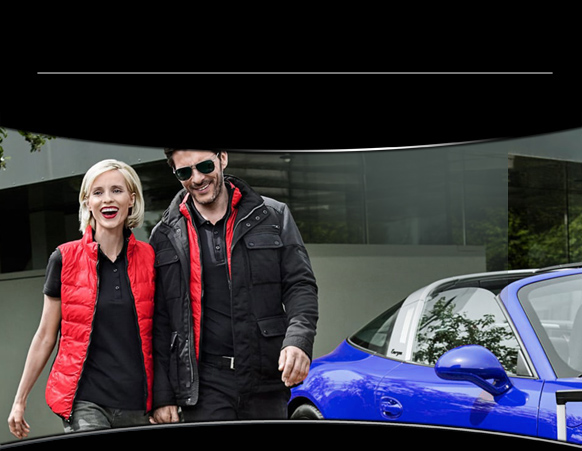 Porsche Urban Collection Huge Discount : up to -75%