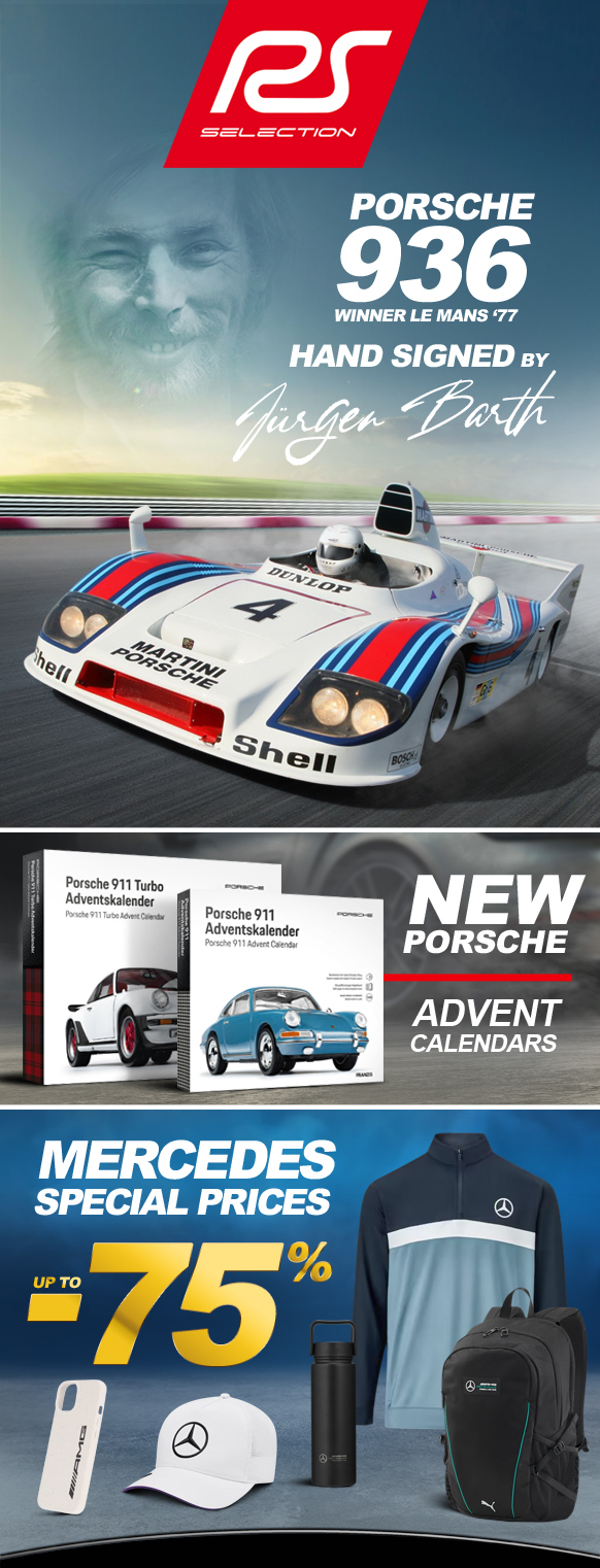 Selection RS - Newsletter