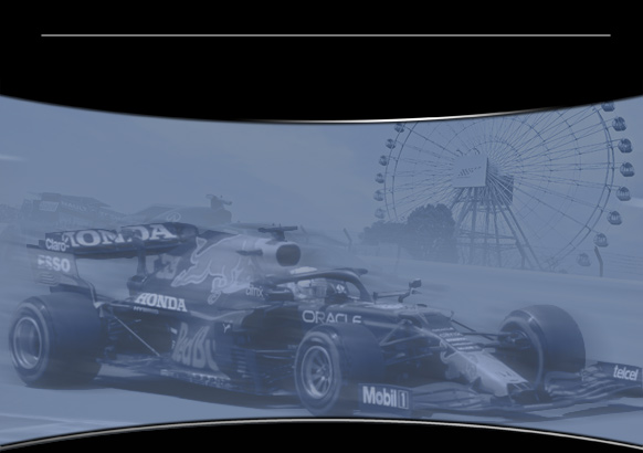 Max Verstappen F1 world champion !