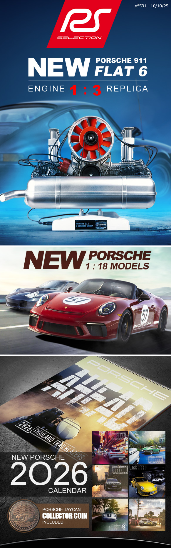 Selection RS - Newsletter