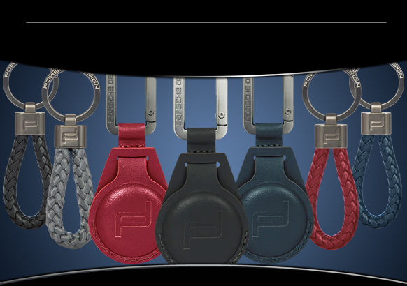 New Porsche Design Accessories