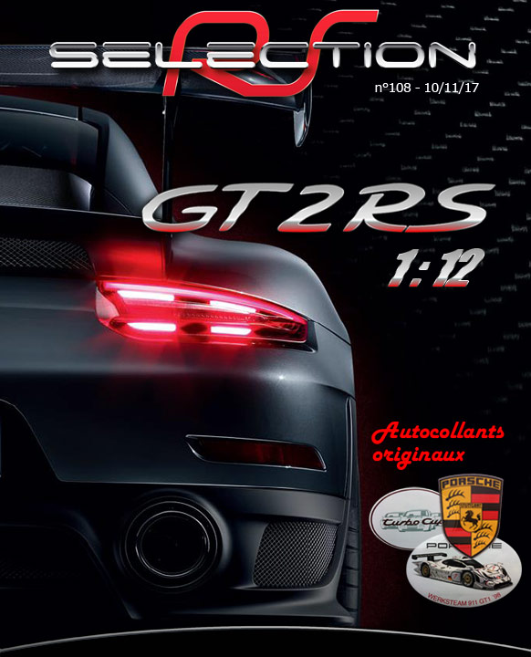 Selection RS - Newsletter