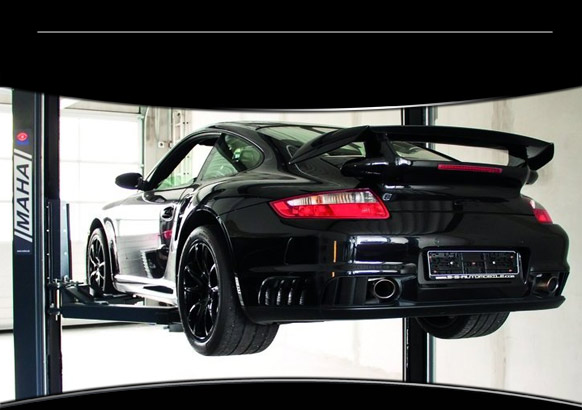 RESTOCK Boite Vitrine 1 : 12