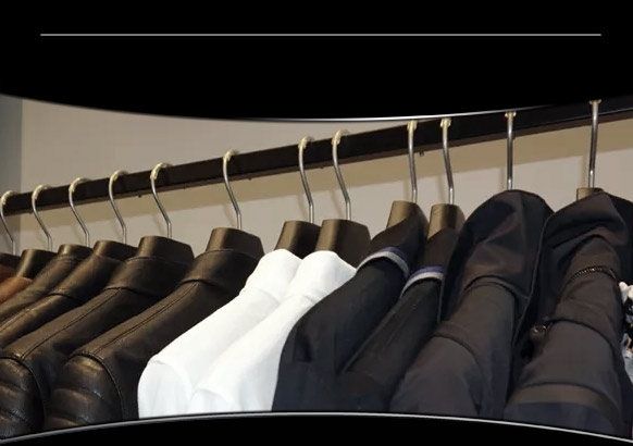 Vêtements & Accessoires