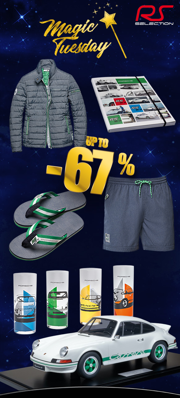 Selection RS - Newsletter