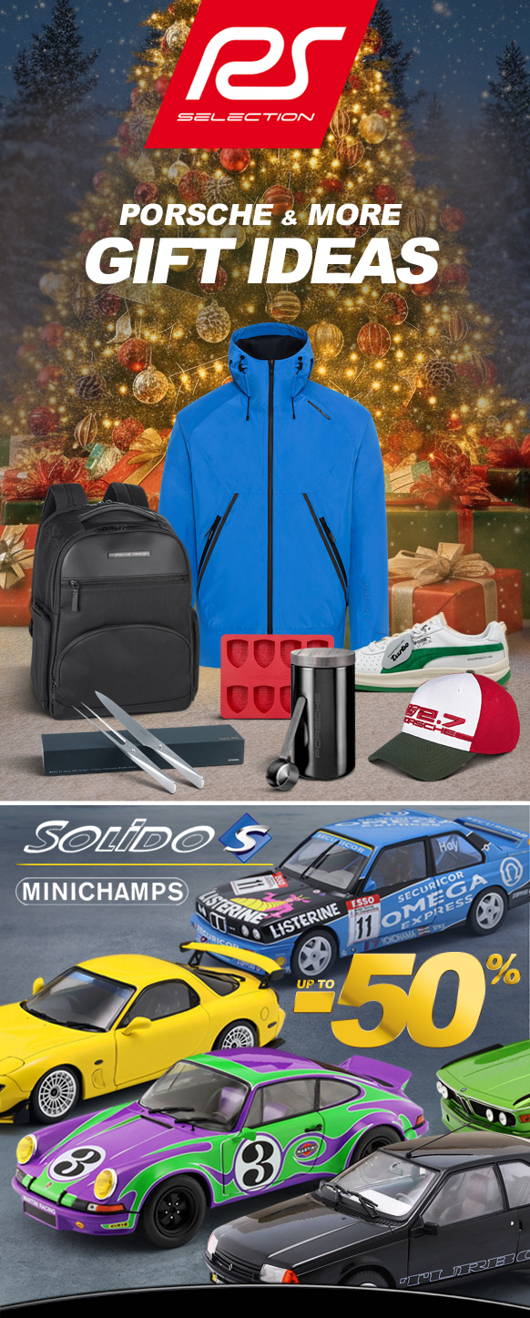 Selection RS - Newsletter