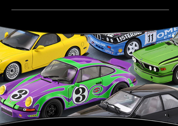 New Model Cars & Special Prices