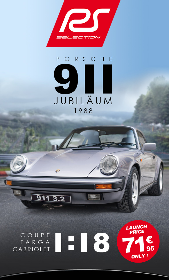 Selection RS - Newsletter