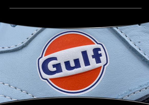 New Gulf Items