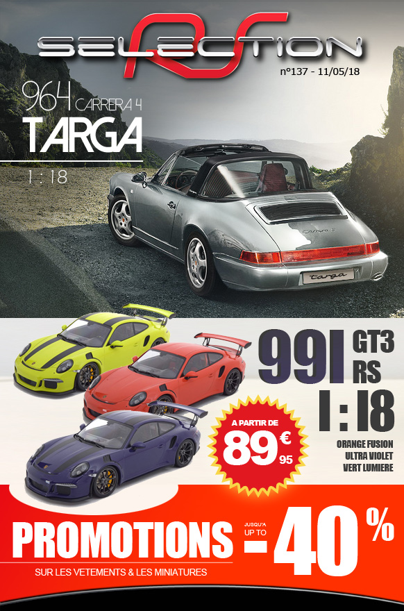 Selection RS - Newsletter