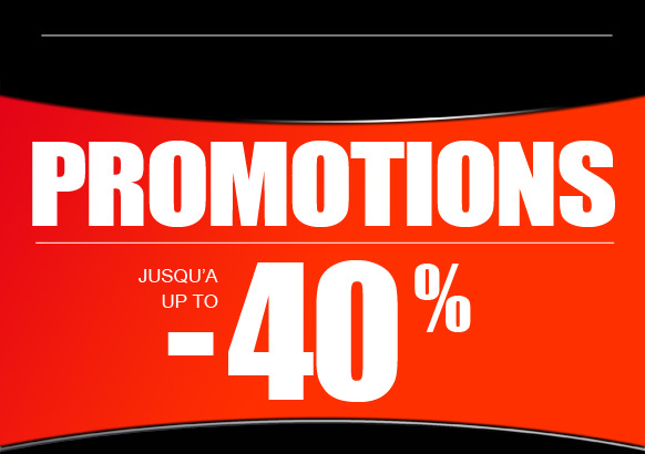 Promotions