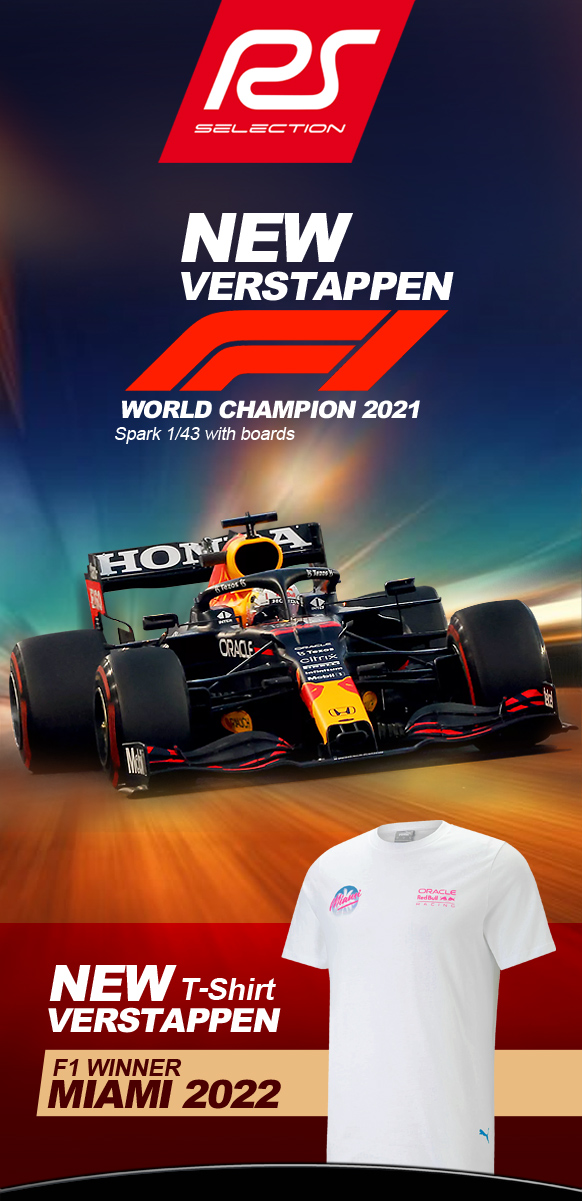 Selection RS - Newsletter