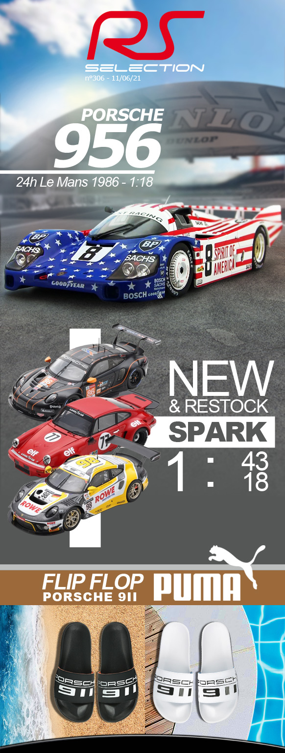 Selection RS - Newsletter