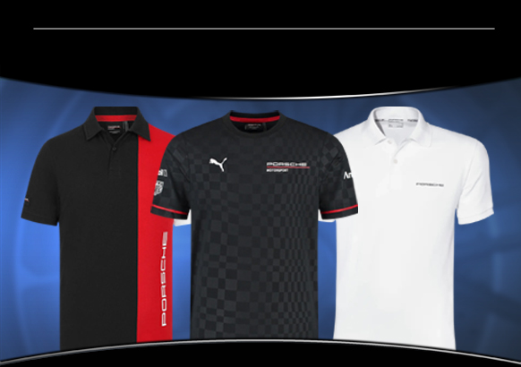 Clothing & Accessories