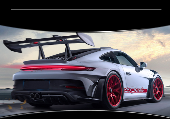 Model Cars - 1 : 43 & 1 : 18