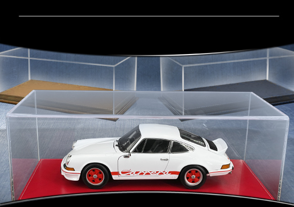 Huge Showcases Selection