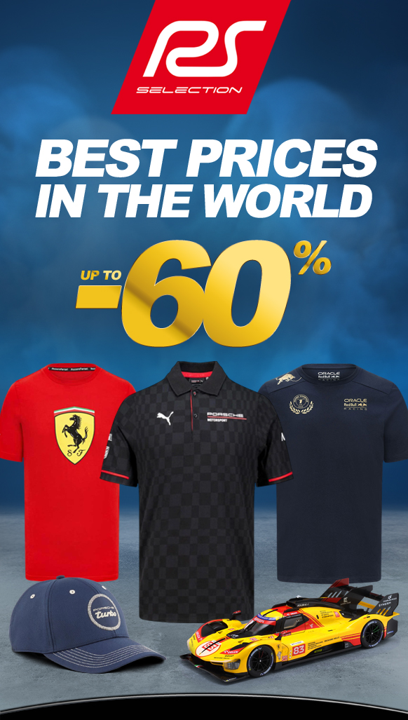 Selection RS - Newsletter