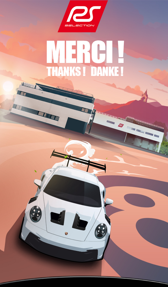 RS Selection - Newsletter