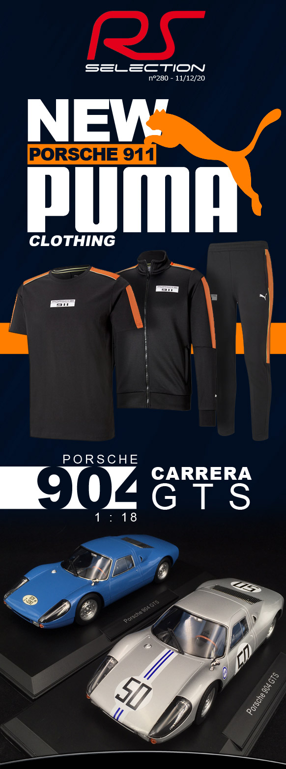 Selection RS - Newsletter