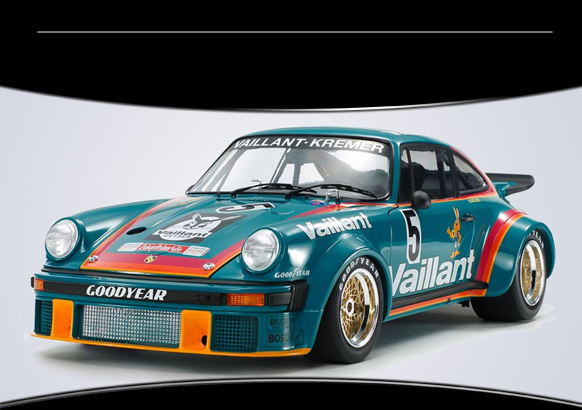 Back in Stock - 1 : 12