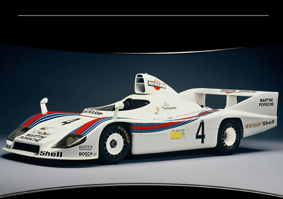 Porsche 936 Tecnomodel 1 : 18 - SPECIAL PRICES