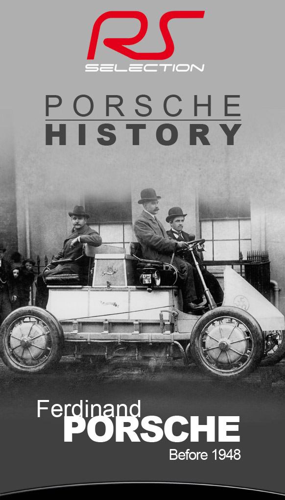 Selection RS - Newsletter