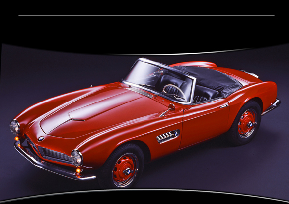 Ce n'est pas Porsche mais on a craqué quand même !