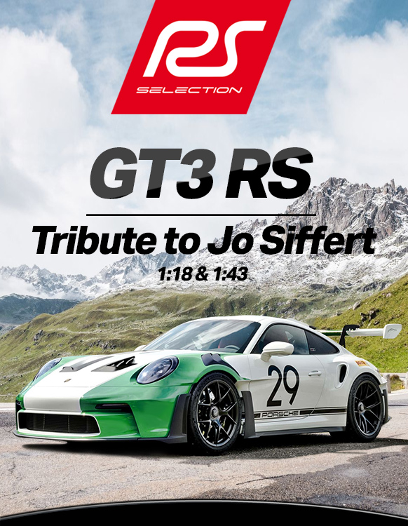 Selection RS - Newsletter