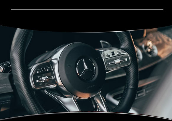 Mercedes Clothing & Accessories