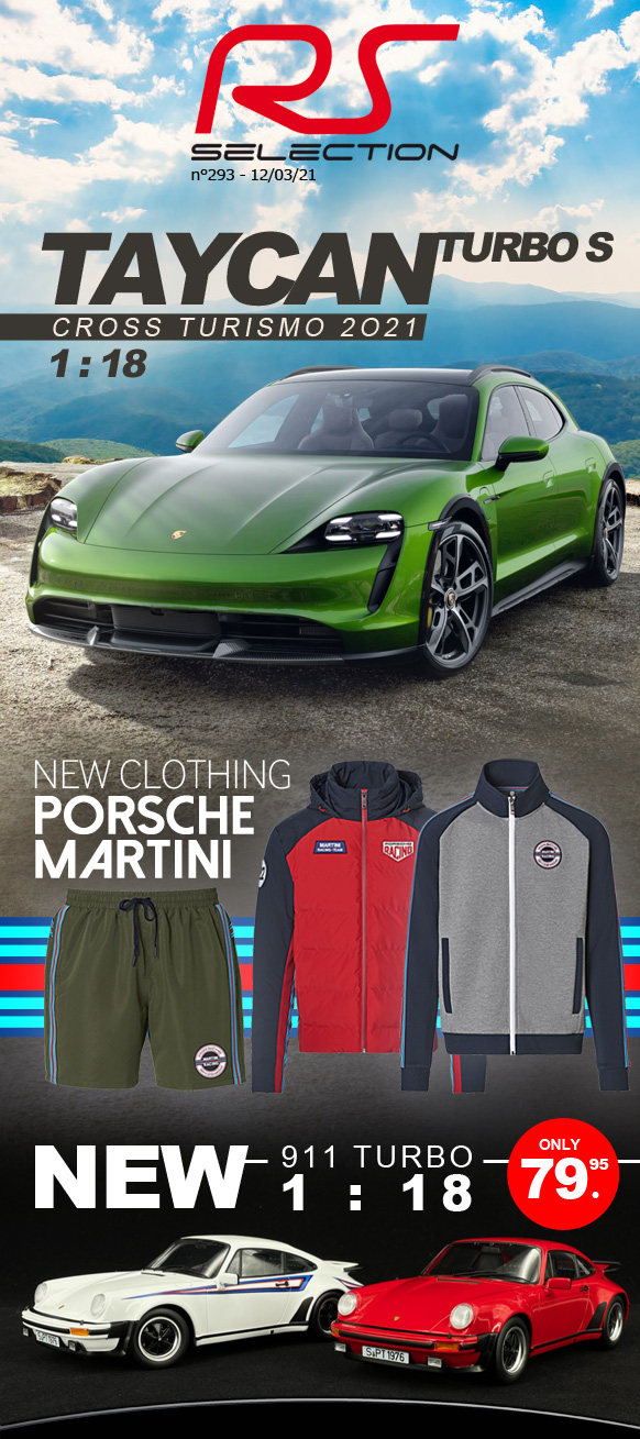 Selection RS - Newsletter